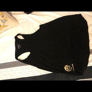 250 club Pure Barre tank